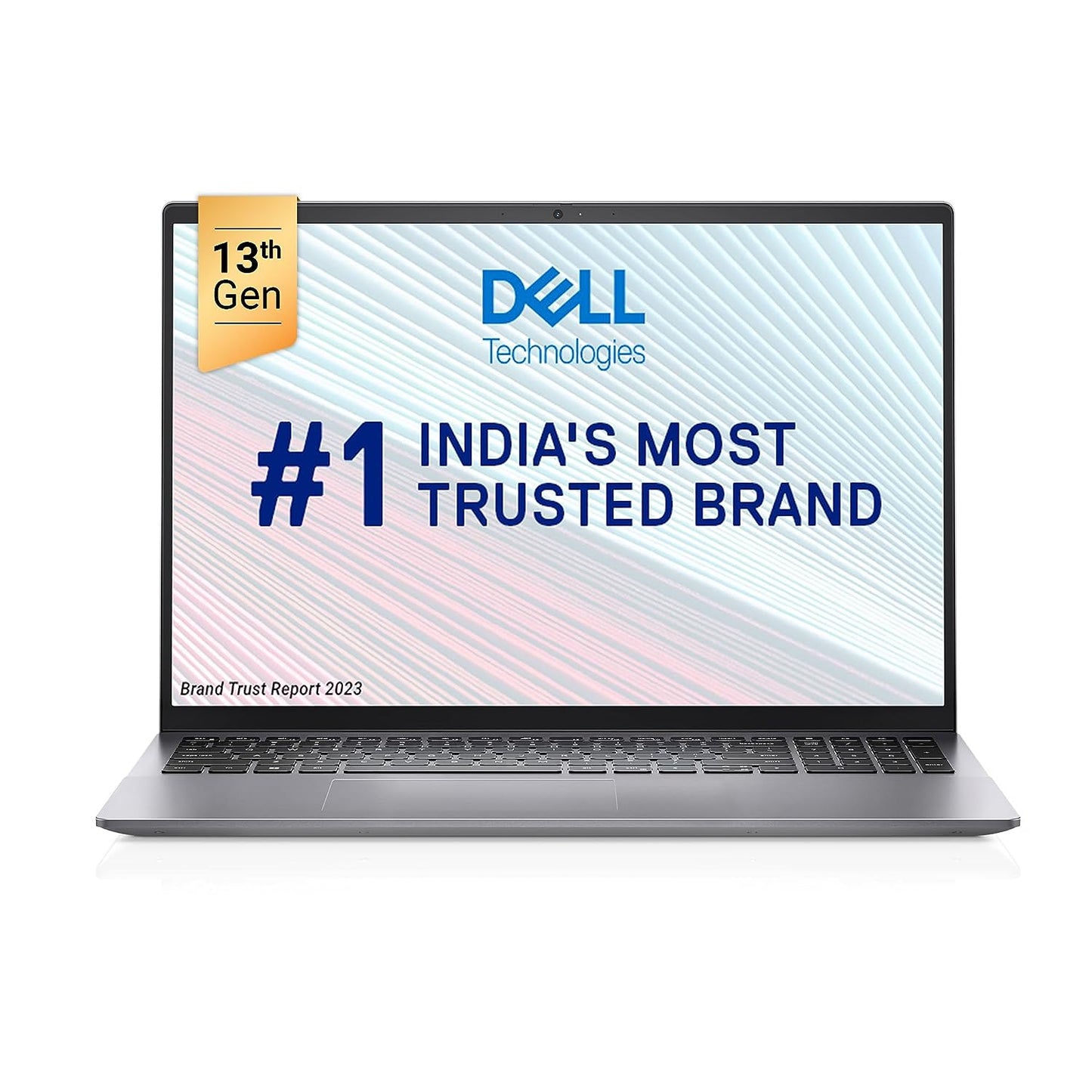 Dell Vostro 5630 Dell Vostro 5630 Laptop, powered by an Intel Core i7-1355U Processor, 16GB LPDDR5, and 512GB SSD, provides a business-oriented solution with a 16.0" FHD+ display, Windows 11, and hardware TPM 2.0