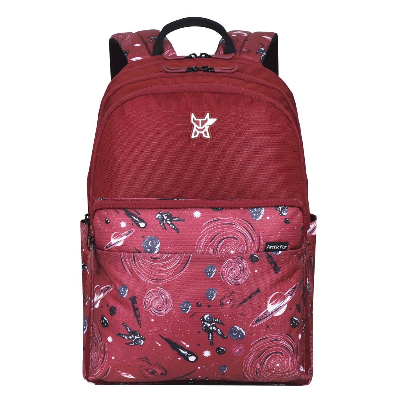 Artic fox School bags