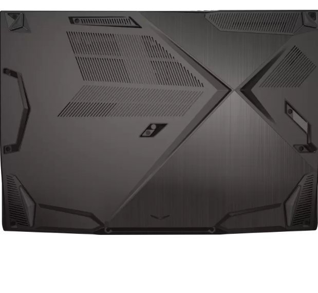 MSI Thin 15 Intel Core i5 12th Gen 12450H - (16 GB/512 GB SSD/Windows 11 Home/4 GB Graphics/NVIDIA GeForce RTX 2050) Thin 15 B12UCX-1695IN Gaming Laptop (15.6 Inch, Cosmos Gray, 1.86 Kg)