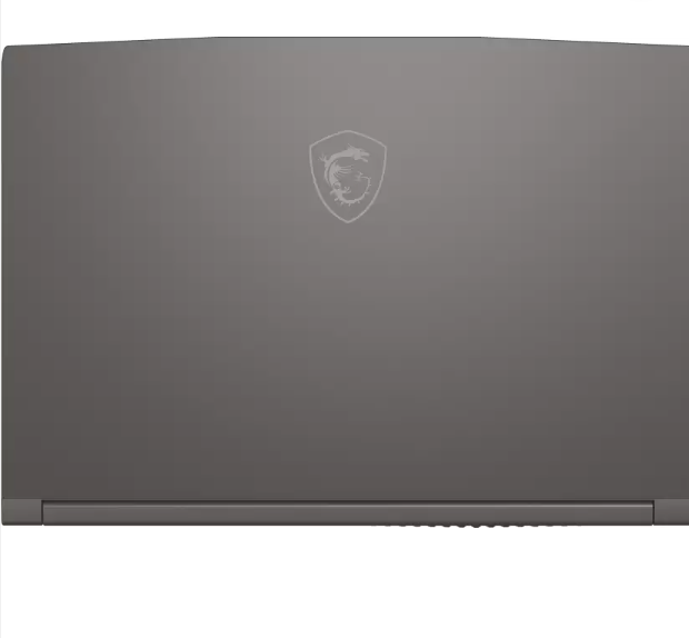 MSI Thin 15 Intel Core i5 12th Gen 12450H - (16 GB/512 GB SSD/Windows 11 Home/4 GB Graphics/NVIDIA GeForce RTX 2050) Thin 15 B12UCX-1695IN Gaming Laptop (15.6 Inch, Cosmos Gray, 1.86 Kg)