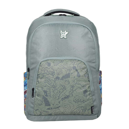 Artic fox School bags