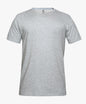 Premium Performance Tee Round neck  T shirt Half Sleeve (Unisex)